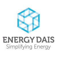 Energy Dais logo - Similar company to 2Upstream - Ibm Cognos Tm1 And Planning Analytics