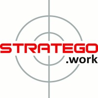 Stratego.work logo - Similar company to Lmtls