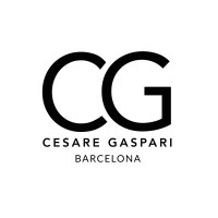 Cesare Gaspari EU logo - Similar company to Maguba