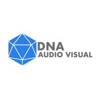 DNA Audio Visual logo - Similar company to Dna Systems