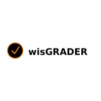 wisGRADER logo - Similar company to Leaptra