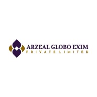 Arzeal Globo Exim Private Limited logo - Similar company to Eimpact Smart Solutions