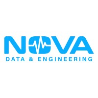 Nova Data & Engineering logo - Similar company to Aisling Oil & Gas México