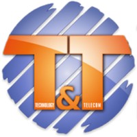 TECHNOLOGY & TELECOM logo - Similar company to Docubot