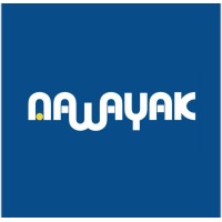 nawayak logo - Similar company to Canada Geospatial Intelligence Cgi