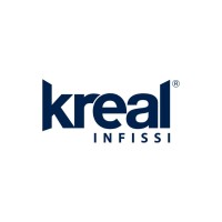 Kreal Infissi Italia logo - Similar company to Aluser Srl