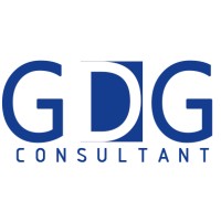 GDG Consultant logo - Similar company to Geolabsmart