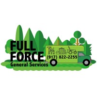 Full Force General Services logo - Similar company to Hangobi