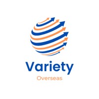 Variety Overseas logo - Similar company to Canadappr Study Abroad Solutions