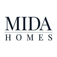 MIDA HOMES logo - Similar company to Rj Wilson