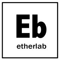 Etherlab logo - Similar company to Nexa Rh