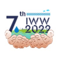 India Water Week logo - Similar company to India Water Week