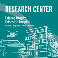 Research Center Esbjerg Hospital Grindsted Hospital, University of Southern Denmark logo - Similar company to Syddansk Overvægtsinitiativ