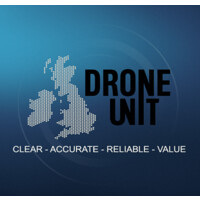 Drone Unit - Drone Roof Surveys, Aerial Building Inspections & 3D Models logo - Similar company to Overwatch