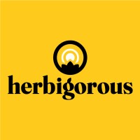 Herbigorous logo - Similar company to V-Label Portugal