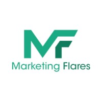 Marketing Flares logo - Similar company to Seller Pro