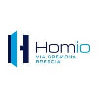 Agenzia Homio - Via Cremona 160 Brescia logo - Similar company to Italiacommunity