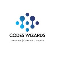 Codes Wizards logo - Similar company to Codes Wizards Pvt Ltd