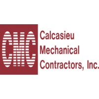 CALCASIEU MECHANICAL CONTRACTORS, INC. logo - Similar company to Complete Cooling Towers