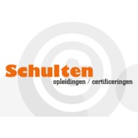 Schulten Opleidingen & Certificeringen B.V. logo - Similar company to She