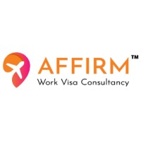 Affirm Tours & Travels logo - Similar company to Koons Chevrolet
