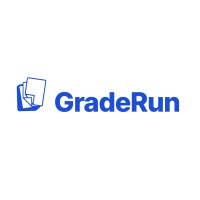 GradeRun logo - Similar company to E-Space Marketing
