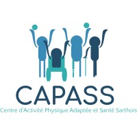 CAPASS - Maison Sport Santé logo - Similar company to Babaweb - Agence Digitale