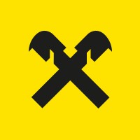 Raiffeisenbank Hrvatska logo - Similar company to Koios Consulting Ltd