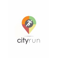 Cityrun.co.za logo - Similar company to Traxart