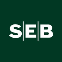 SEB Eesti logo - Similar company to Lhv