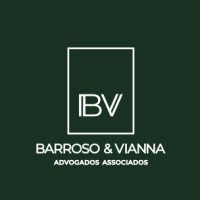 Barroso & Vianna Advogados Associados logo - Similar company to Simões Corrêa, Sacramento & Lacal