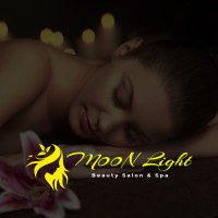 Moon Light Beauty Salon & Spa logo - Similar company to Perfect Professional Beauty Salon