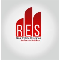 Real Estate Solutions logo - Similar company to Estate Monthly
