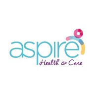 Aspire Health & Care logo - Similar company to Epistata