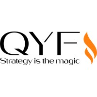 QYF logo - Similar company to Veryx