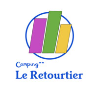 CAMPING LE RETOURTIER logo - Similar company to Arfis École