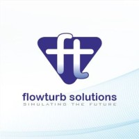 Flowturb Solutions logo - Similar company to Bim Solutions