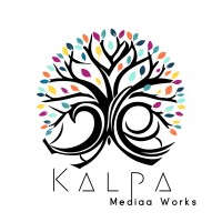 Kalpa Mediaaworks logo - Similar company to Evolutique