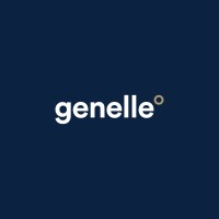 genelle logo - Similar company to 7Ellooha (حلوها)
