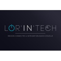 LOR'IN'TECH logo - Similar company to Logic Planet Cs