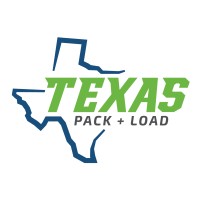 Texas Pack + Load logo - Similar company to Txswana