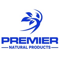 Premier Natural Products logo - Similar company to Logic Inc.