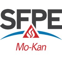 SFPE Mo-Kan Chapter logo - Similar company to Jayhawk Fire Sprinkler Co.