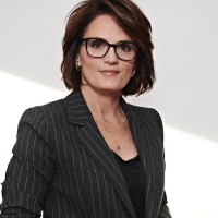 Molly McPherson | Crisis + Reputation Strategist logo - Similar company to The Communication Center