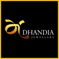 Dhandia Jewellers LLP logo - Similar company to Diamtrendz