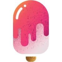 ژلاتو logo - Similar company to الفبای سفر | Alefba Travel