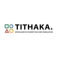 TITHAKA - Your Reliable Visa & Translation Specialist logo - Similar company to Premier Broker Services