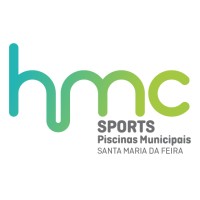 HMC Sports - Piscinas Municipais logo - Similar company to Cc Group - Beautiful Enterprise