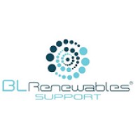 BL Renewables Support logo - Similar company to Voltboost.Pt