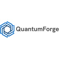 Quantum Forge Software Makassar logo - Similar company to Dgtlz Indonesia